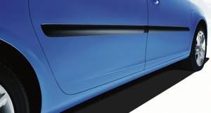 Skoda Roomster Protective Door Strips (KGA770001)