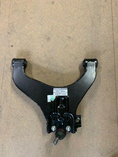 LINK COMPL-FRONT SUSPENSION 54501MD00A