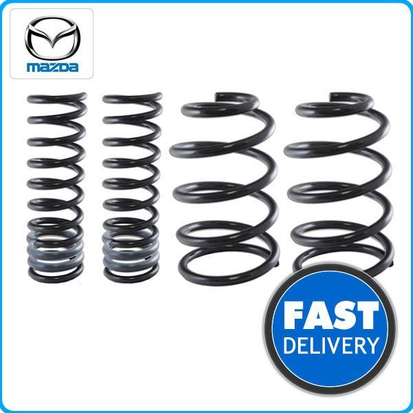 Genuine Lowering Kit for Mazda RX8 (410077765A)