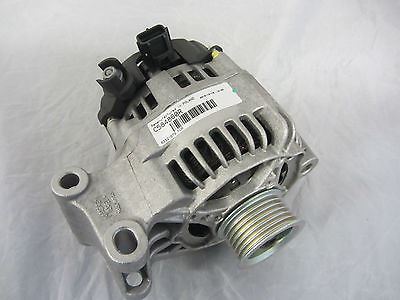Genuine Ford Focus Alternator 1998-2005 1406100
