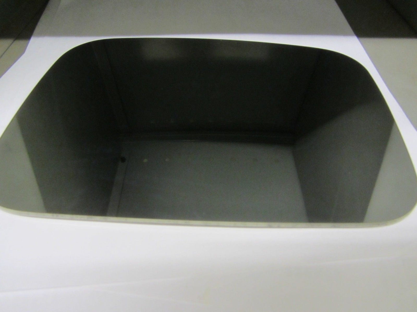 Genuine Ford Transit 1985-1994 Mirror Glass 1639069