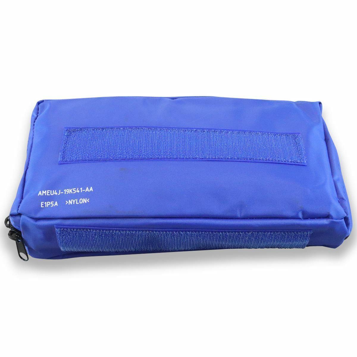 Genuine Ford Blue First Aid Kit 1882990