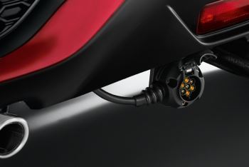 Nissan Pulsar (2014 >) Genuine TEK - 7 pins KE5053Z207