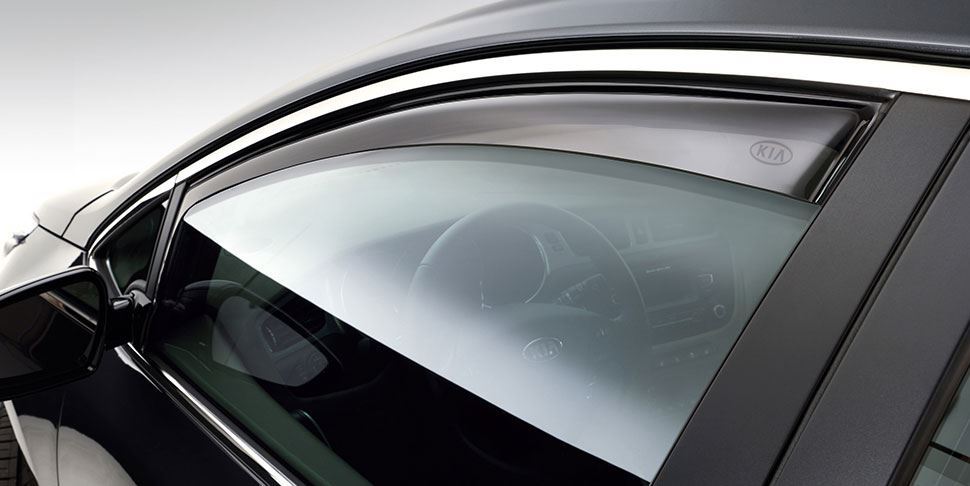 Kia Cee'd Sportswagon Wind Deflector (A2221ADE00)