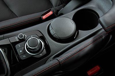 Genuine Mazda CX-3 2018> Ashtray kit - KF4964660A