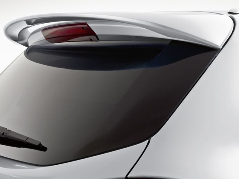 Genuine Ford Mondeo Estate Roof Spoiler (1717234)