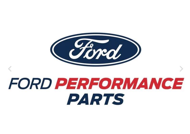 Genuine Ford Puma 2020> Performance Shift Gear Knob, Carbon Fibre - 5599855