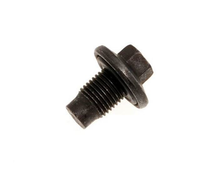 Sump Plug INC washer