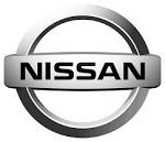 Genuine Nissan Note 2014 > Entry Guards In Brushed Aluminium Aspect (KE9673VV00)