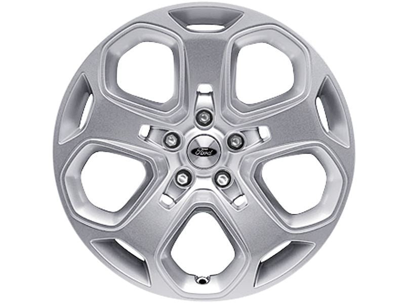 Single Ford Mondeo 18" Alloy Wheel - 5 Spoke Y Design (1482525)