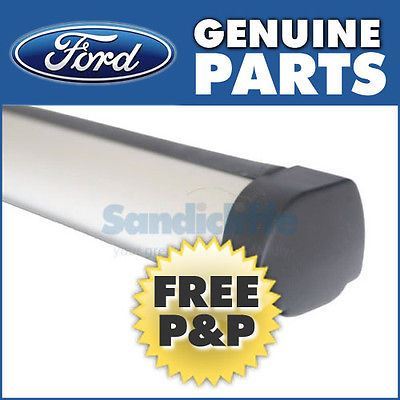 Ford Transit roof bars/rack 3931 (single bar)
