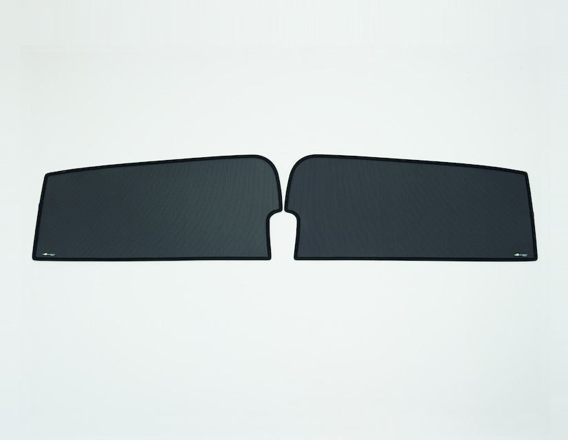 Ford Grand C-Max 04/15> Genuine Ford ClimAir Sunblind rear side windows 1712807