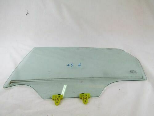 GLASS REAR DOOR LEFT NISSAN QASHQAI 82301JD000