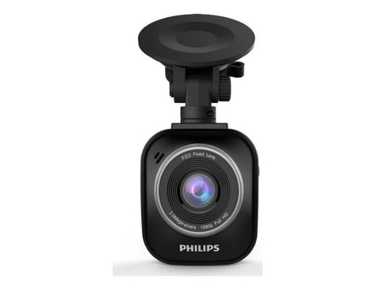 Genuine Kia Stinger GT 2018 > Philips ADR620 Dash Camera DP948ADU610