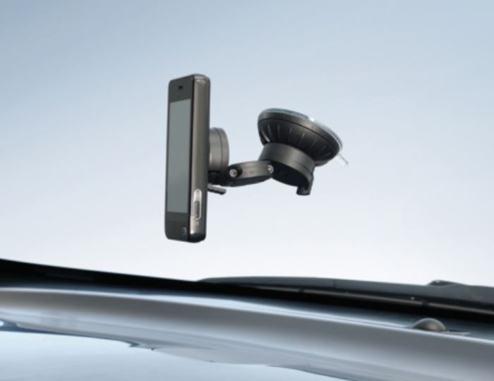 Genuine Kia Sportage 2016-2018 Universal Handset Mount - E555055000