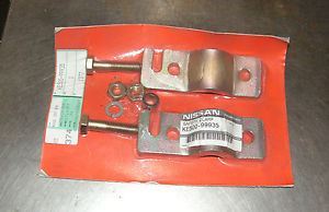 Genuine Nissan Qashqai 2017> Safety clamp-KE50099935