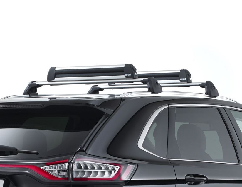 Ford Edge 2016 > Thule* Ski Carrier 727 1301032