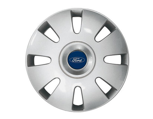 Genuine Ford Kuga 16" Wheel Trim - Single Trim (1308985) 2008 - 2012