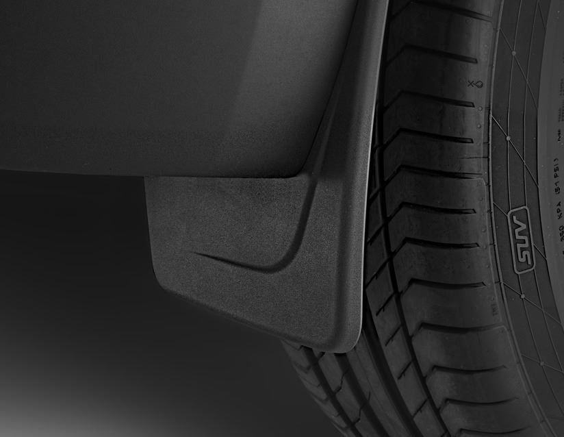 Ford Edge 2016 > Rear MudFlaps / Mud Flaps Rear 1909017