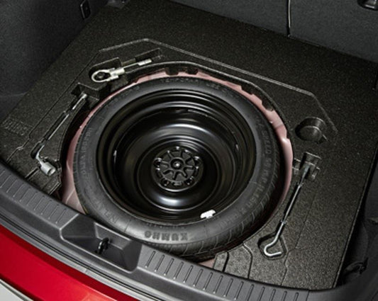 Mazda 6  Tourer Temporary Spare Wheel (08/2012 >) ASPWHM6WGN