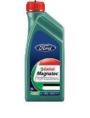 CASTROL MAGNATEC PROFESSIONAL 5W-20 Engine Oil 1 Litre FORD ECOBOOST ENGINES