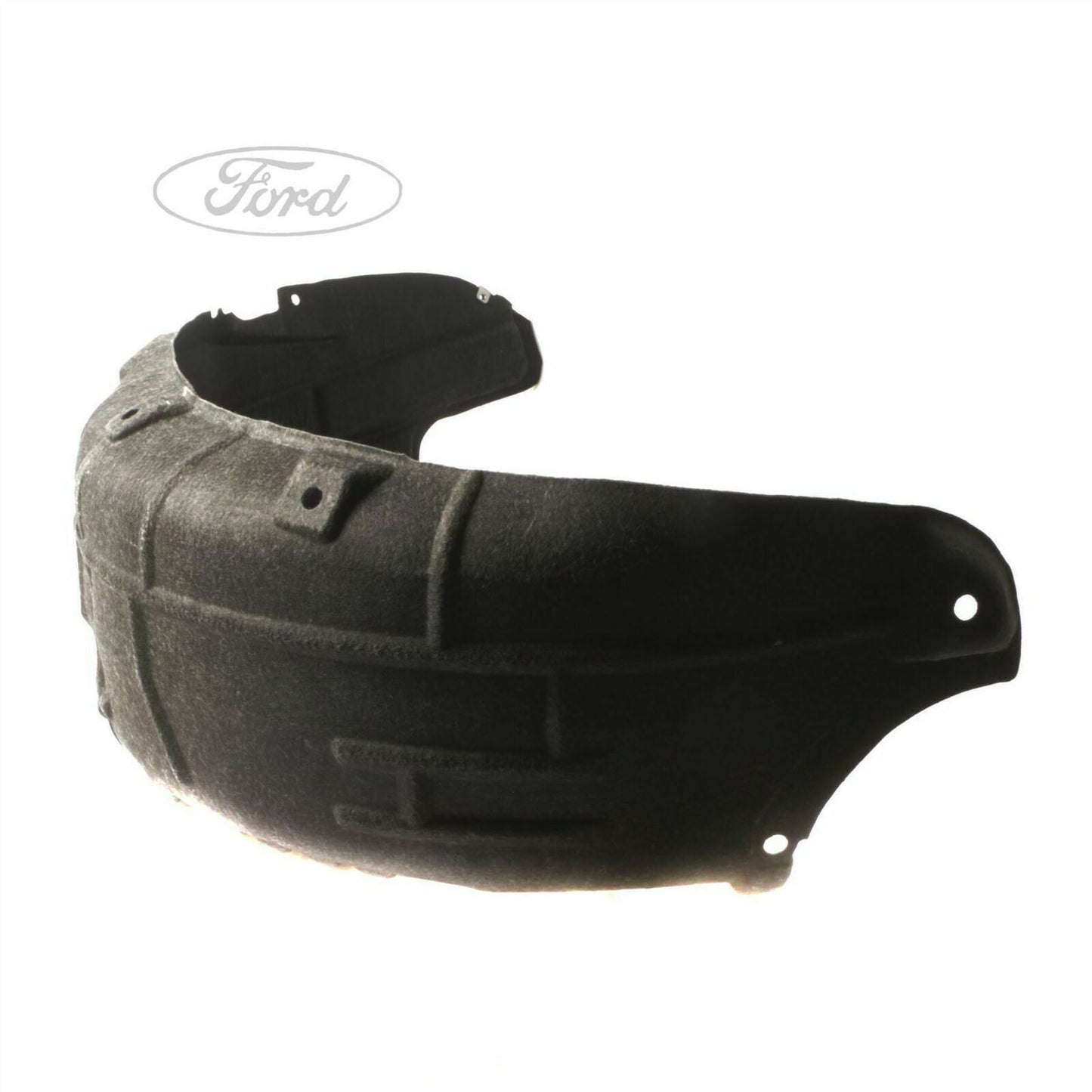 Genuine Ford Mondeo MK4 Rear Wheel Arch Lining Panel 1812112