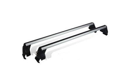 Genuine Skoda Octavia Hatch 2017> Roof Bars / Roof Rack System 5E5071126