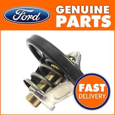 Genuine Ford Focus 1.8 Tdci Thermostat (02.99 - 03.05) 1086282