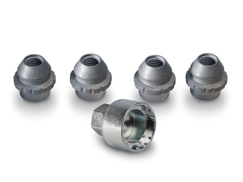 Genuine Ford Ka Locking Wheel Nuts (1554643)