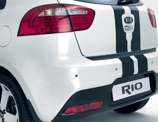 Genuine Kia Rio 2017 > Rear Parking Sensor Kit