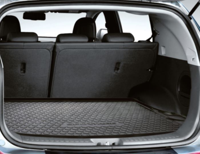 17 18 19 20 21 22 KIA SPORTAGE REAR TRUNK CARGO COVER LINER BOARD MAT BLACK OEM 17 18 19 20 21 22 KIA SPORTAGE REAR TRUNK CARGO COVER LINER BOARD MAT BLACK OEM