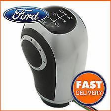 Genuine Ford C-Max Illuminated gear knob 6 speed Diesel 1538155