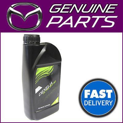 Genuine Mazda DPF Oil 5W30 ORIGINAL ULTRAl 1 Ltr All Diesel Engines (A053001DPF)