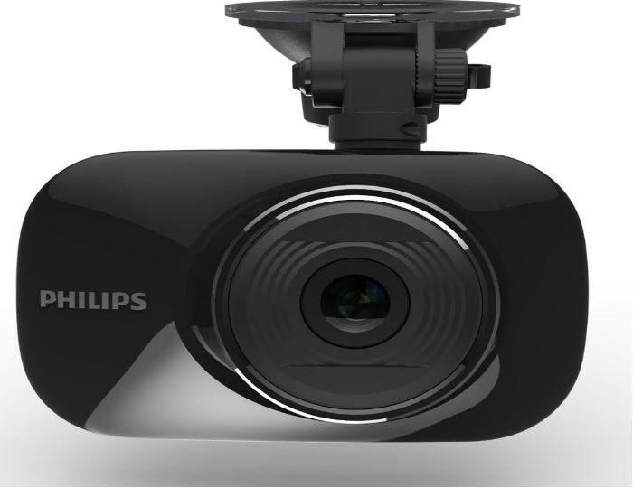 Genuine Kia Stinger GT 2018 > Philips ADR820 Dash Camera DP948ADU810