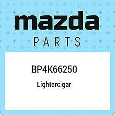 BP4K66250 Mazda Lightercigar BP4K66250, New Genuine OEM Part
