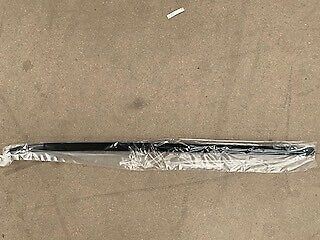 NISSAN REAR MOULDING 828203ZL0A