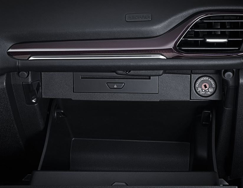 Genuine Ford Fiesta 2017> Retrofit CD Player - 2231783