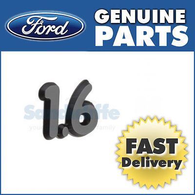 Ford Focus 1.6 Badge (1998 - 2002) 1211629