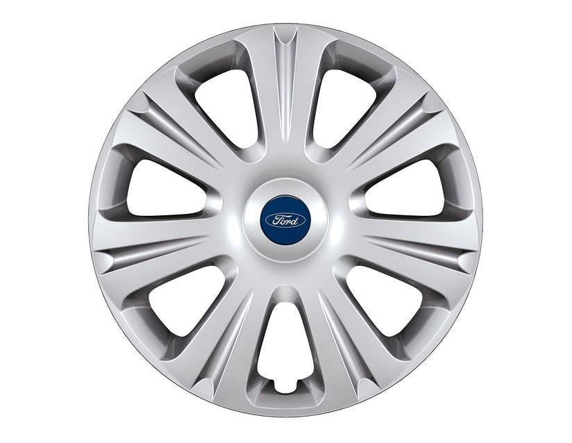 Ford C-Max 04/15>Genuine Single Wheel Cover 16" 1683455