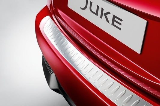 Nissan Juke (2014 >) Rear Bumper Protector (KE967-BV530)