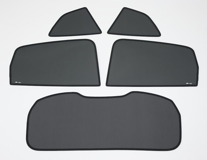 Ford C-Max 04/15> Genuine Ford ClimAir Sunblind for all rear windows 1717440