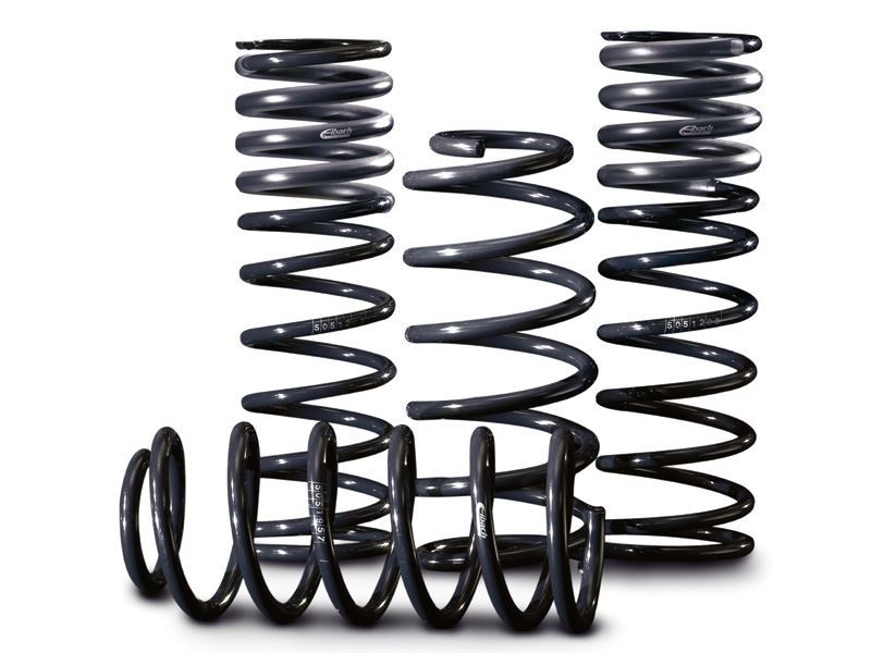Genuine Ford S-Max Lowering Kit - For 2.0 L Petrol Engines only (1456391)
