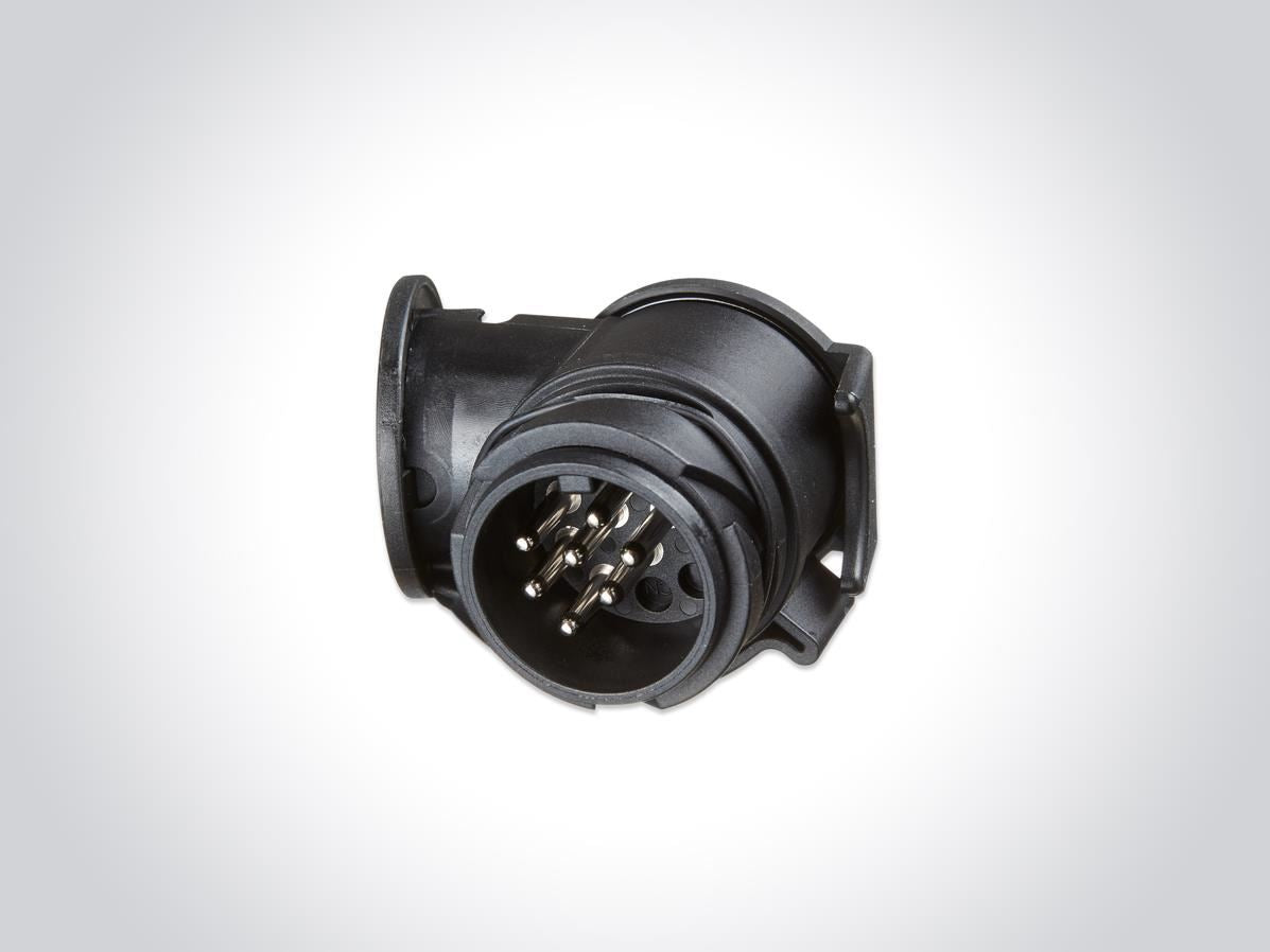 Genuine Kia XCeed 2020>Tow Bar Wiring Adaper 13-Pole to 7-Pole - E919999137