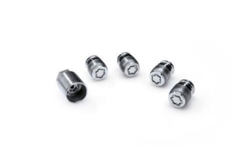 Genuine Kia Optima Sportswagon / Estate 2016> Locking Wheel Nuts LP490ADU00