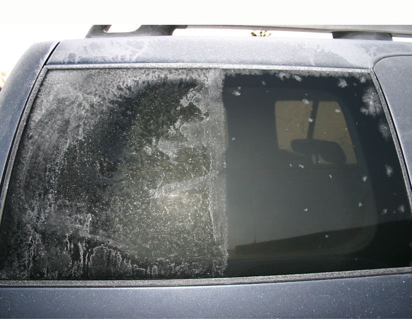 Ford Grand C-Max / C-Max 04/15> Duxback* Windscreen Coating 1607622