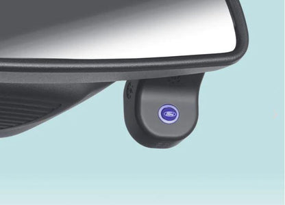 Genuine Ford Puma 2020> Dashboard Camera (Vehicle Requires SYNC3)