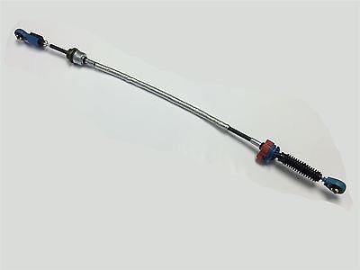 Ford Transit MK6 Gear Change Cables Linkage Blue Cable 1213025