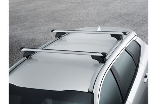 Genuine Kia Optima Sportswagon / Estate 2016> Roof Rail Cross Bars D4211ADE00AL
