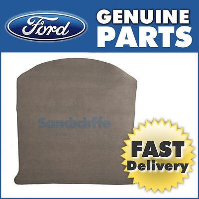 Genuine Ford Mondeo Reversible Carpet Mat Estate Medium Light
