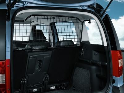 Skoda Yeti PA Dog Restraint / Luggage Partition (DMM630001)